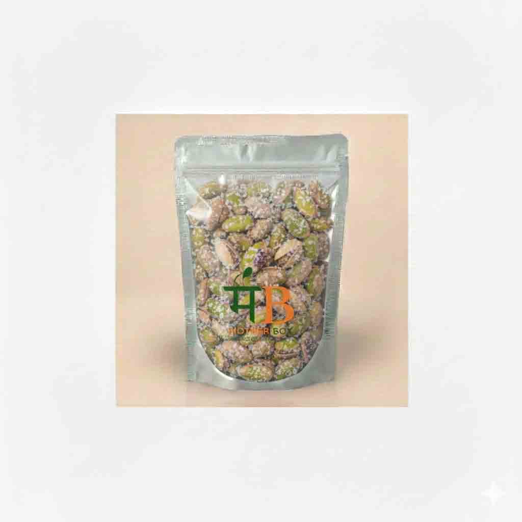 Pistachio Salted - 100gms
